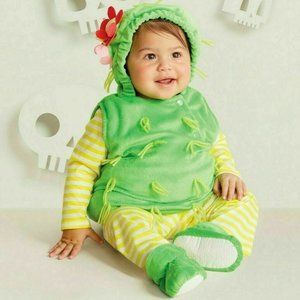 Hyde & EEK! Boutique Unisex Baby Plush Costume